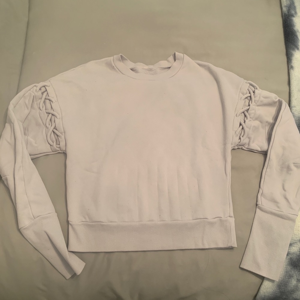 Alo Yoga Crewneck Sweatshirt